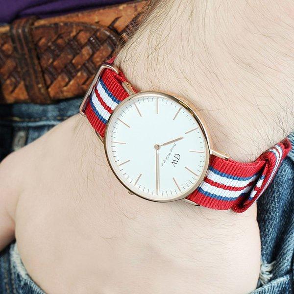 Daniel Wellington 0112DW